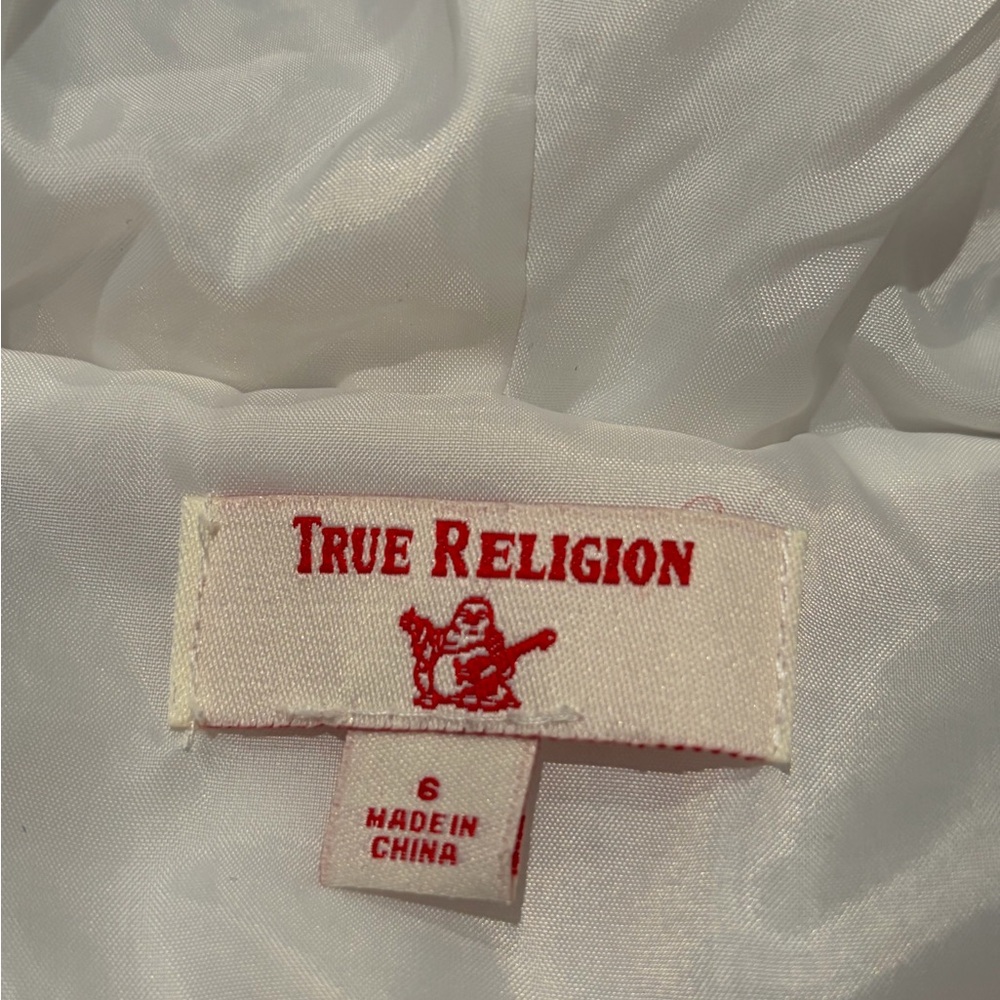 True Religion Jacket - Picture 4 of 6